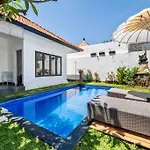 Bens Seminyak Villa Two-Bedroom With Private Swimmingpool