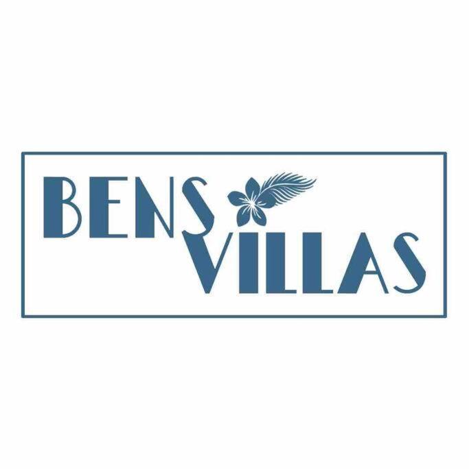Villa Bens Two-bedroom With Private Swimmingpool *