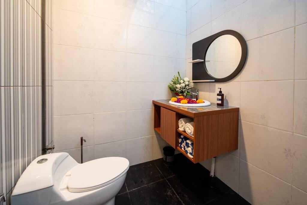 Villa Bens Two-bedroom With Private Swimmingpool Seminyak (Bali)