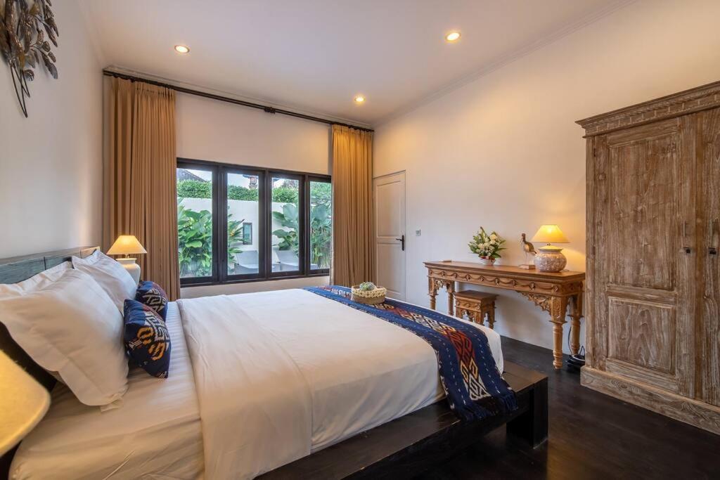 Bens Two-bedroom With Private Swimmingpool * Seminyak (Bali)