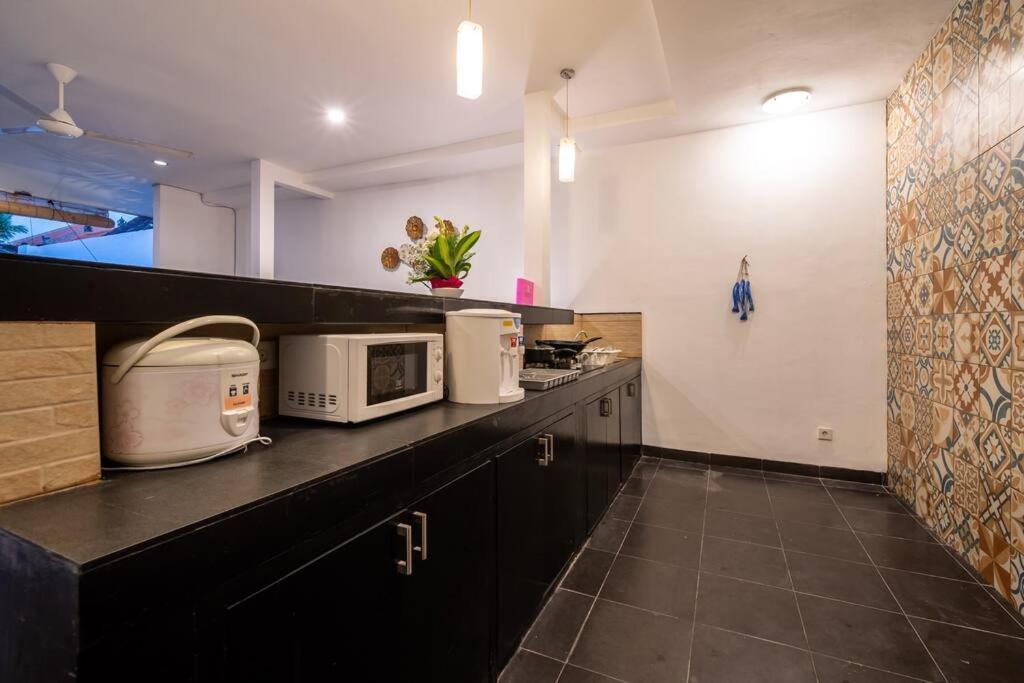 Bens Two-bedroom With Private Swimmingpool