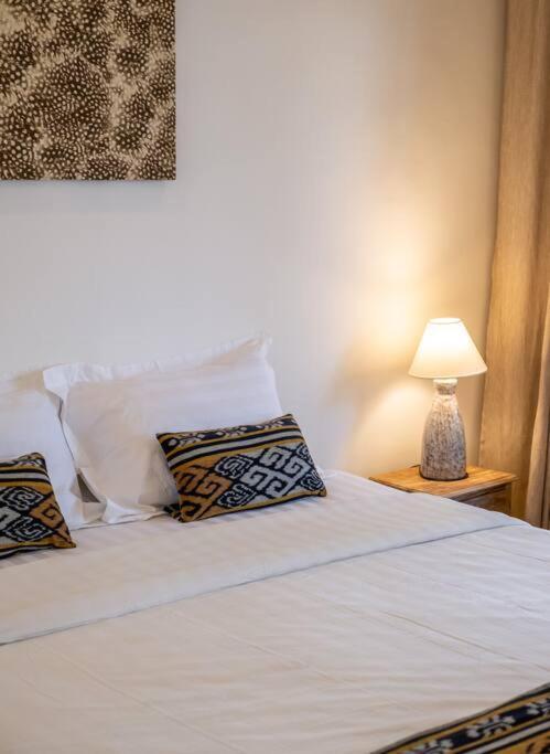 Bens Two-bedroom With Private Swimmingpool Villa *
