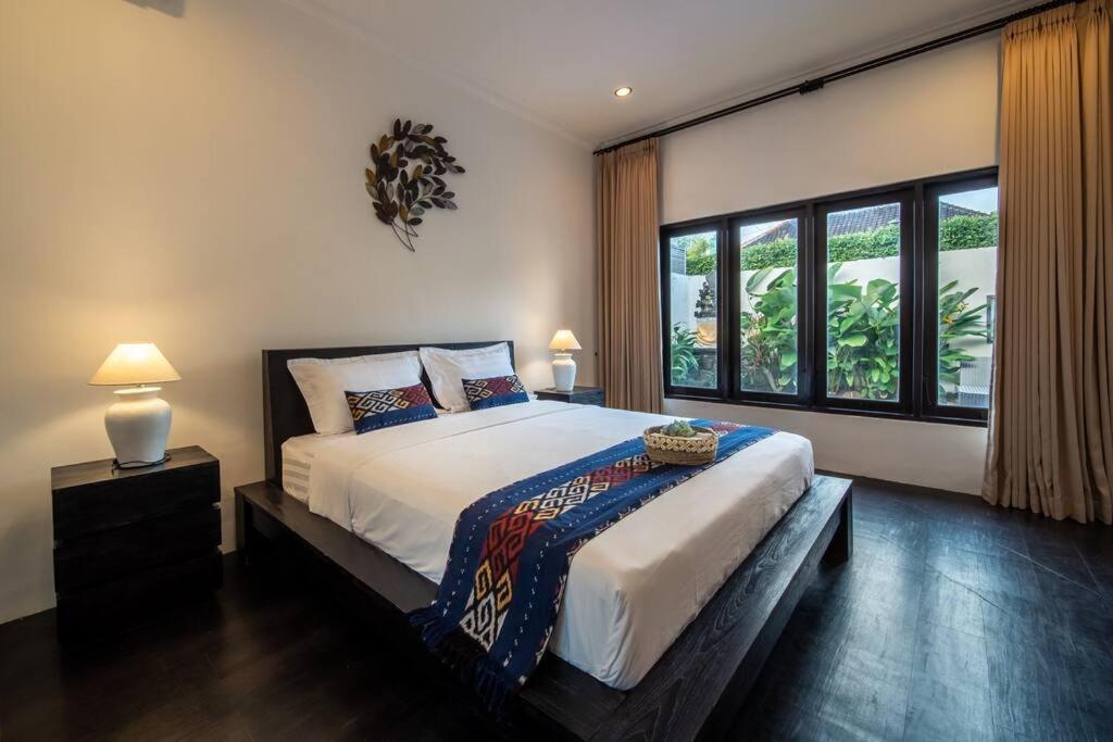 Villa Bens Two-bedroom With Private Swimmingpool Seminyak (Bali)