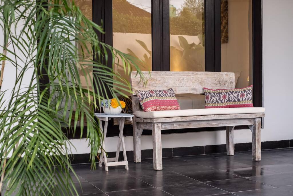 Bens Two-bedroom With Private Swimmingpool *