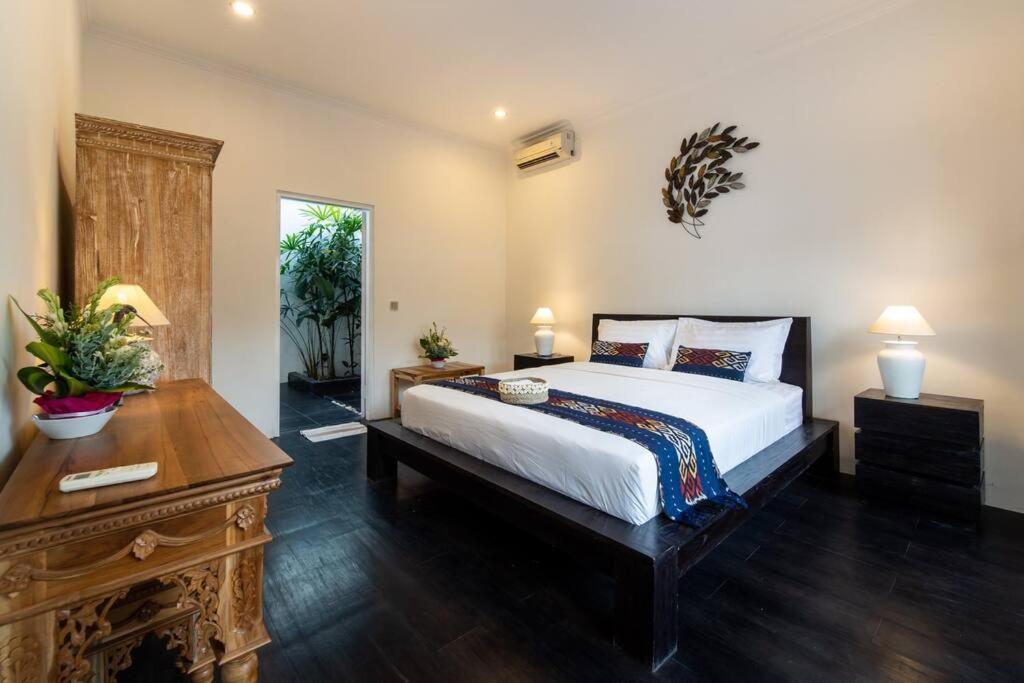 Bens Two-bedroom With Private Swimmingpool * Seminyak (Bali)