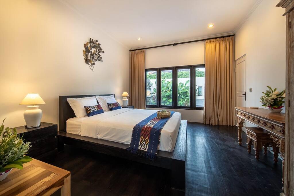 Villa Bens Two-bedroom With Private Swimmingpool Seminyak (Bali)