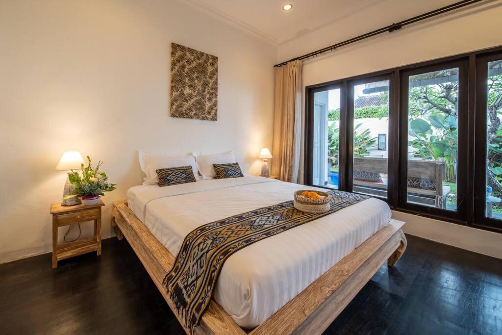 Bens Two-bedroom With Private Swimmingpool Villa Seminyak (Bali)